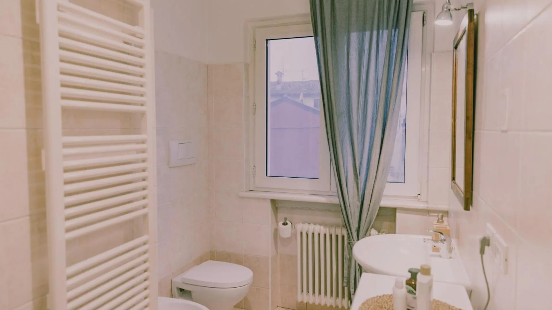 קאפרינו ורונזה Ca11 - Apartments איטליה