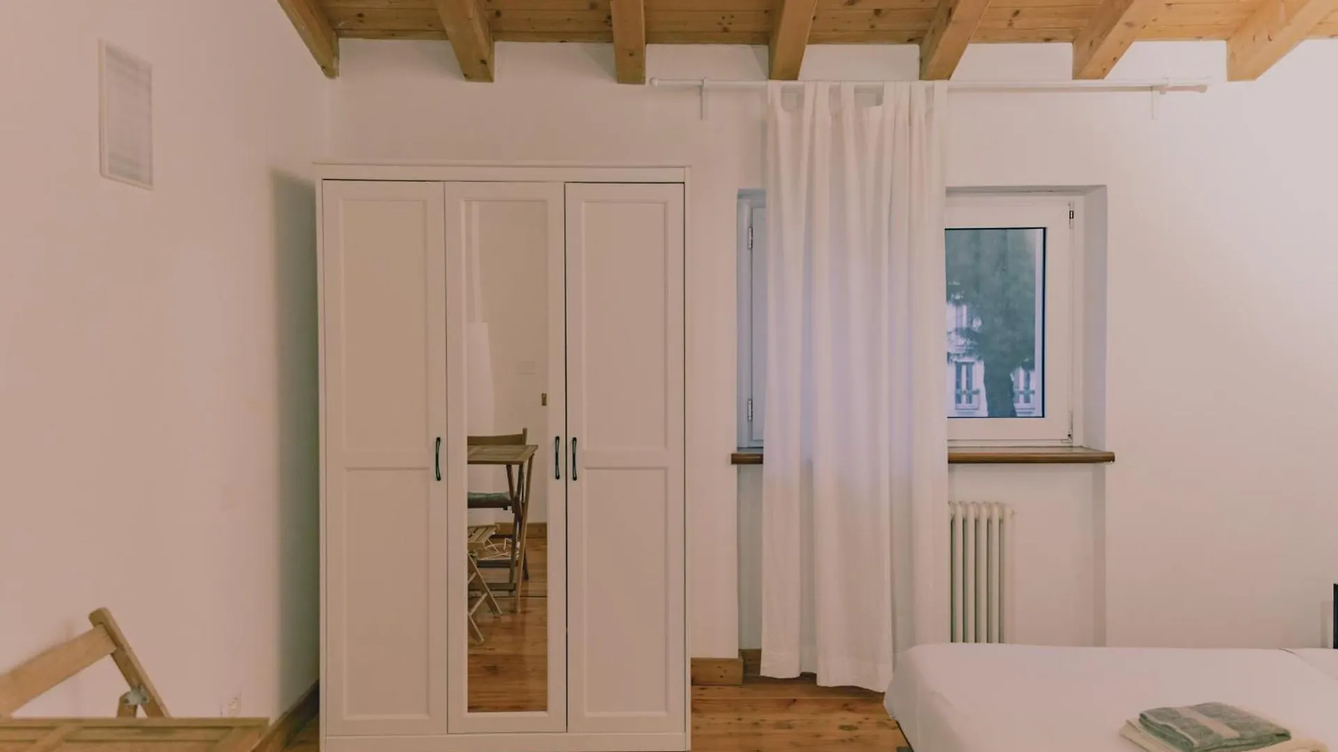 קאפרינו ורונזה Ca11 - Apartments 0*, קאפרינו ורונזה איטליה