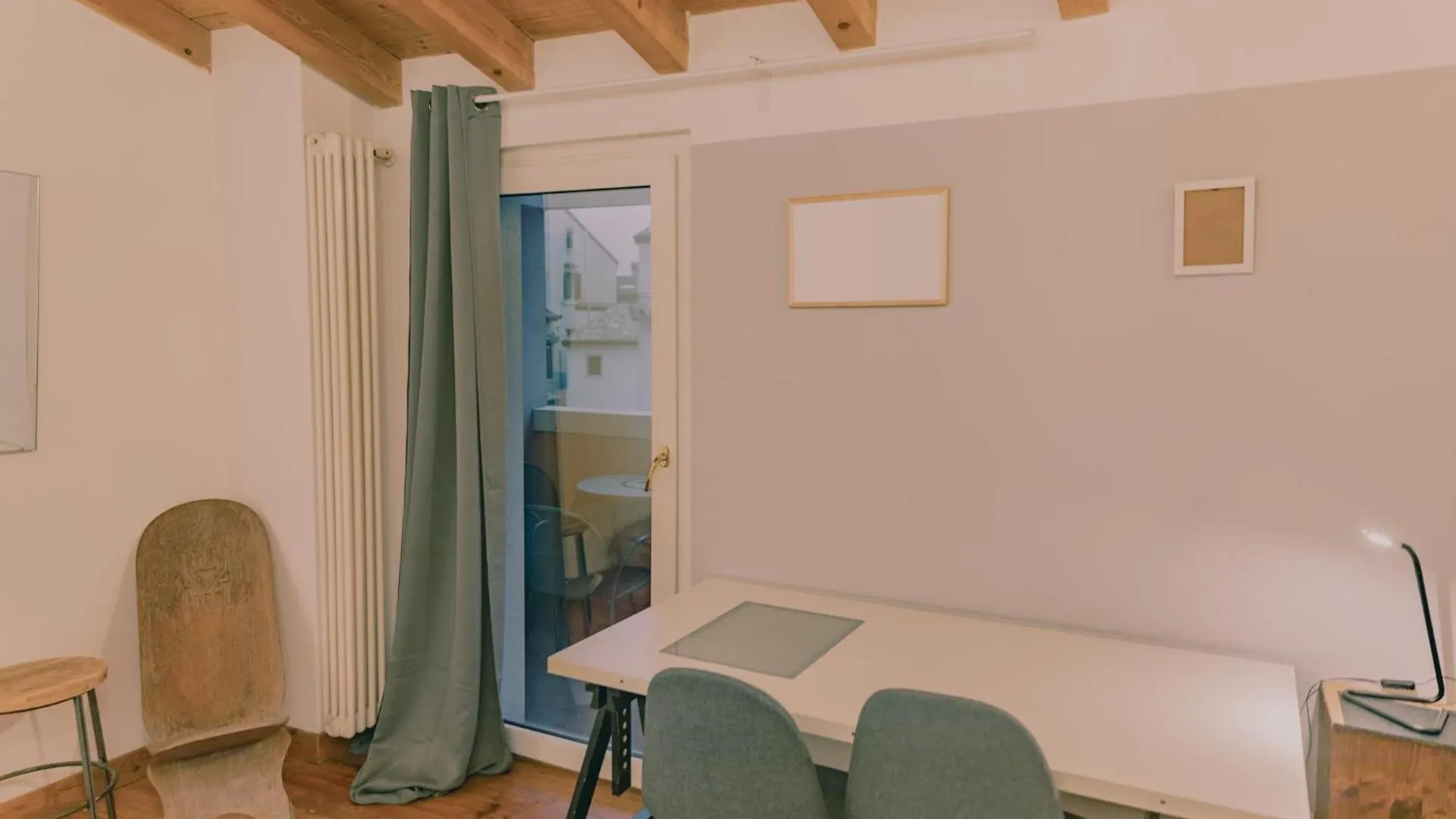 מלון דירות קאפרינו ורונזה Ca11 - Apartments