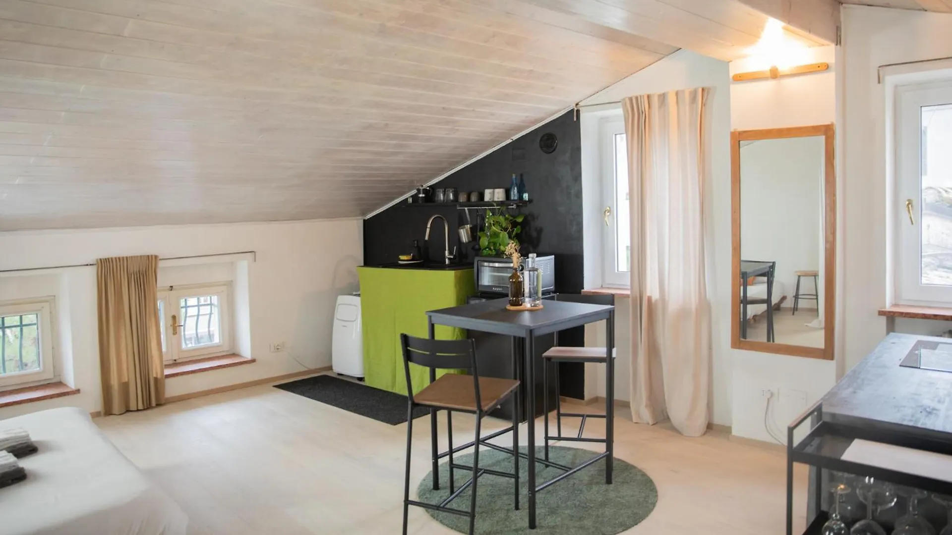 קאפרינו ורונזה Ca11 - Apartments איטליה
